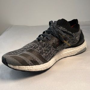 Adidas Ultra Boost Uncaged Core Black Size 11.5